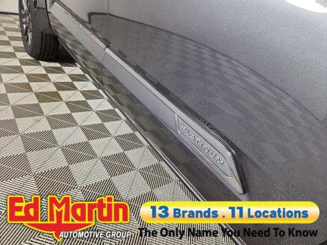 new 2025 Toyota Tundra Hybrid car, priced at $74,179