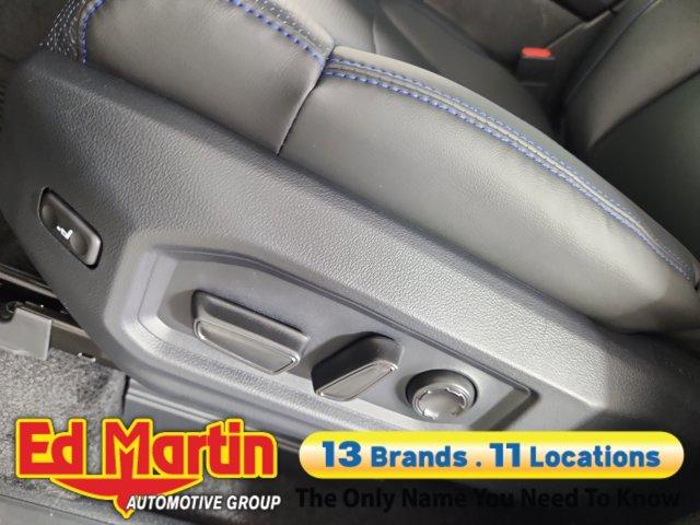 new 2025 Toyota Tundra Hybrid car, priced at $74,179