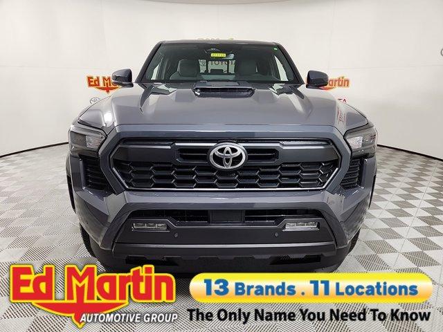 new 2024 Toyota Tacoma car, priced at $47,025