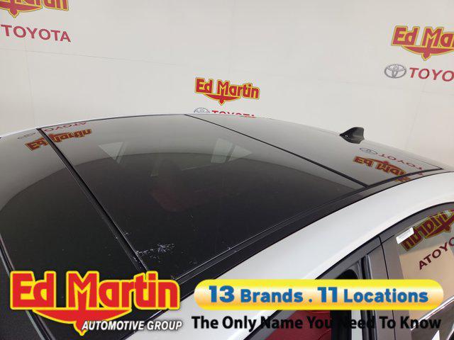 new 2026 Toyota Camry car, priced at $40,779