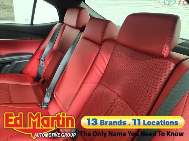 new 2026 Toyota Camry car, priced at $40,779