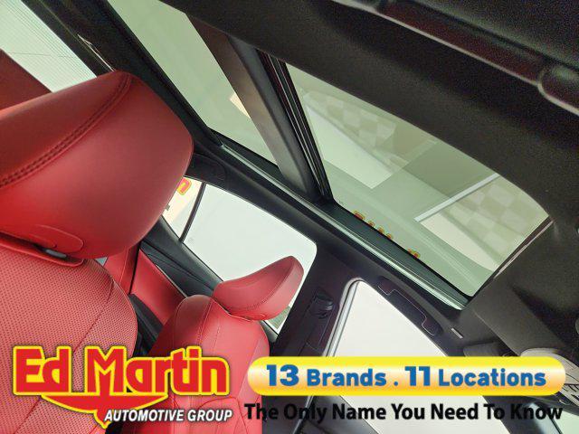 new 2026 Toyota Camry car, priced at $40,779