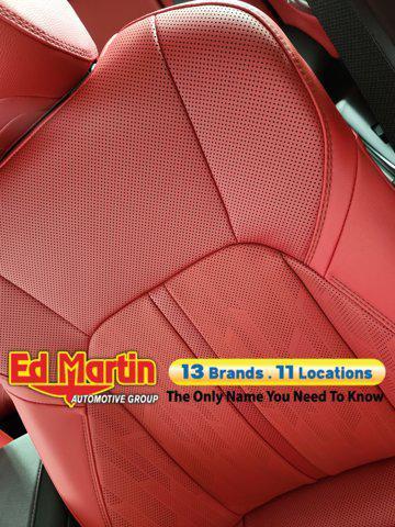 new 2026 Toyota Camry car, priced at $40,779