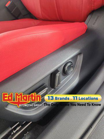 new 2026 Toyota Camry car, priced at $40,779