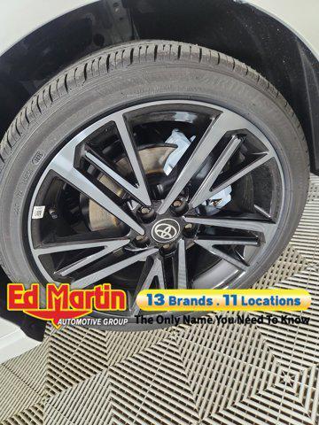 new 2026 Toyota Camry car, priced at $40,779