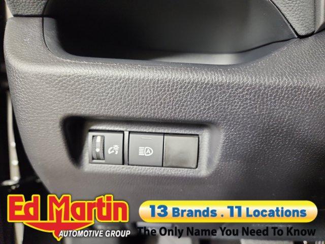 new 2025 Toyota RAV4 car, priced at $32,709