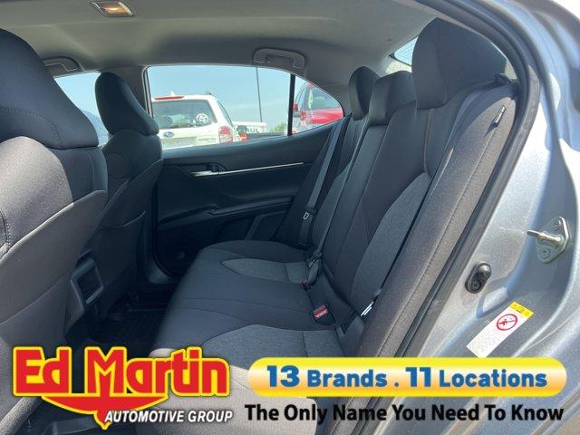 used 2019 Toyota Camry car, priced at $21,685