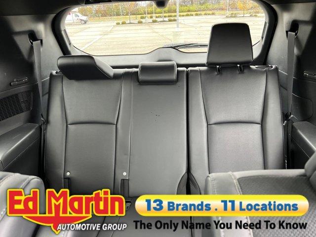 used 2024 Toyota Grand Highlander car, priced at $62,497