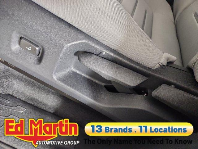 new 2025 Toyota Tacoma car, priced at $45,509