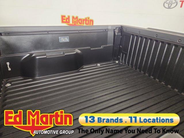 new 2025 Toyota Tacoma car, priced at $45,509