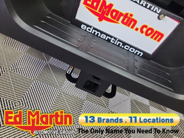 new 2025 Toyota Tacoma car, priced at $45,509