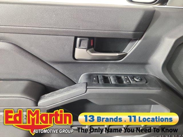 new 2025 Toyota Tacoma car, priced at $45,509