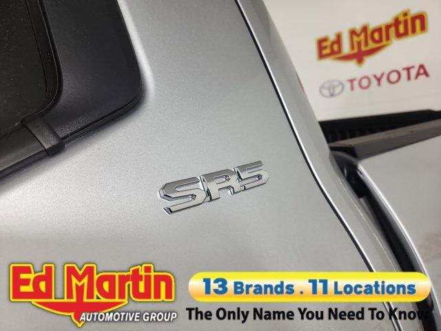 new 2026 Toyota Tundra car, priced at $51,156