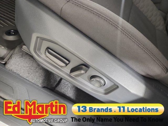 new 2026 Toyota Tundra car, priced at $51,156