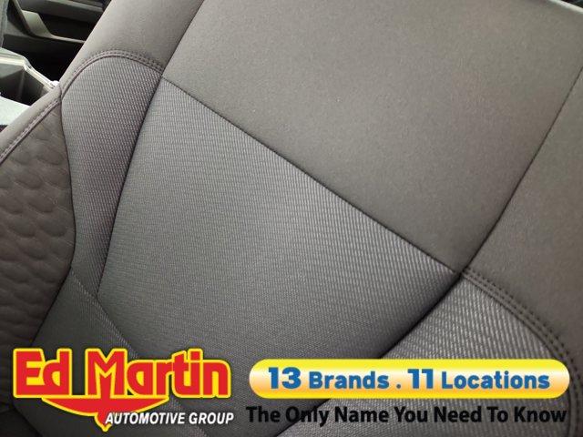 new 2026 Toyota Tundra car, priced at $51,156