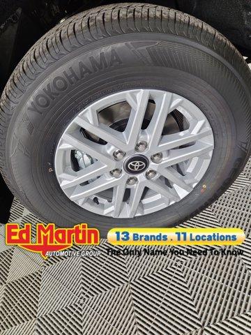 new 2026 Toyota Tundra car, priced at $51,156