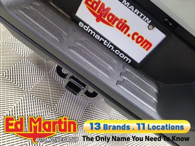 new 2026 Toyota Tundra car, priced at $51,156