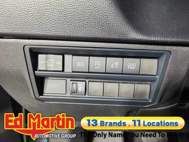 new 2026 Toyota Tundra car, priced at $51,156