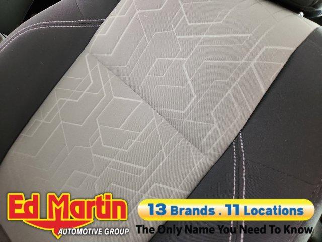 used 2022 Toyota Tacoma car, priced at $36,987