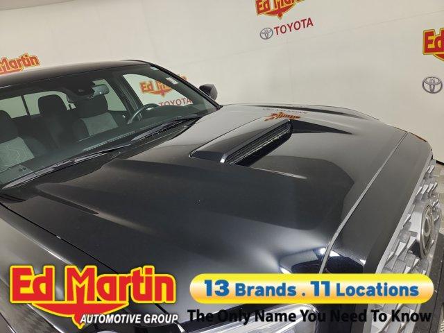 used 2022 Toyota Tacoma car, priced at $36,987