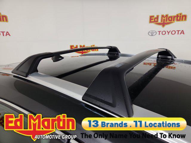 used 2021 Lexus UX 200 car, priced at $22,851