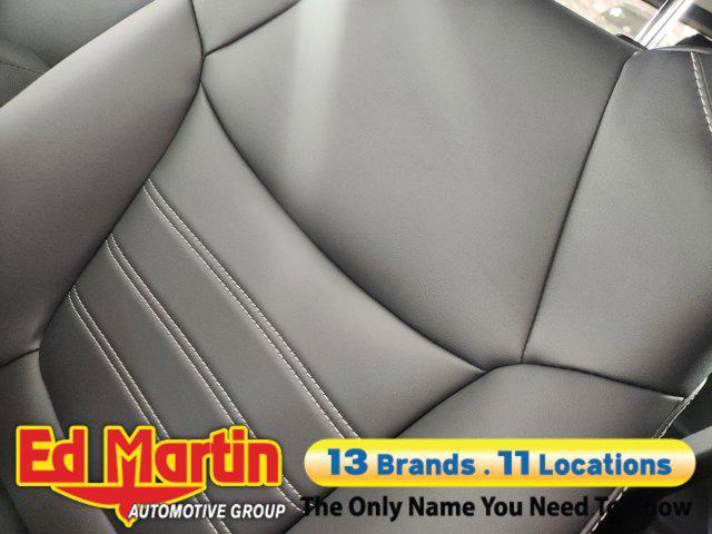 new 2025 Toyota RAV4 car, priced at $36,764