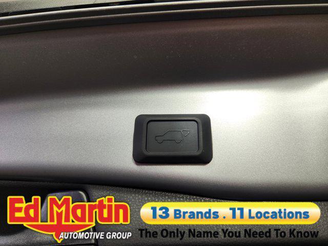 new 2025 Toyota RAV4 car, priced at $36,764