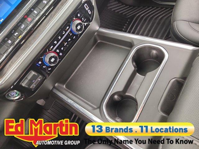 used 2025 Chevrolet Silverado 2500 car, priced at $67,330