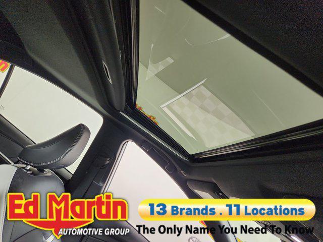 used 2025 Toyota Camry car, priced at $30,872