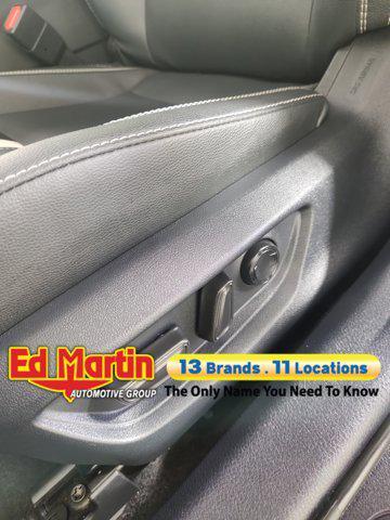 used 2025 Toyota Camry car, priced at $30,872