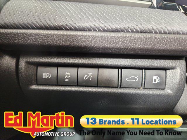 used 2025 Toyota Camry car, priced at $30,872