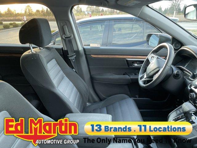 used 2019 Honda CR-V car, priced at $17,630