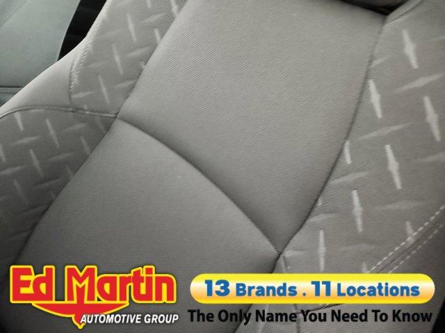 new 2025 Toyota Tacoma car, priced at $44,291