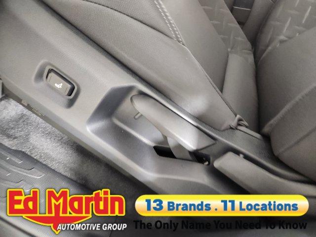 new 2025 Toyota Tacoma car, priced at $44,291