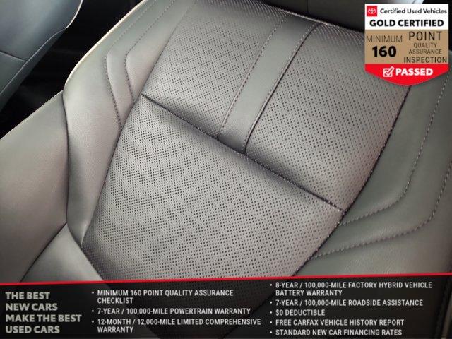 used 2024 Toyota Land Cruiser car, priced at $67,871