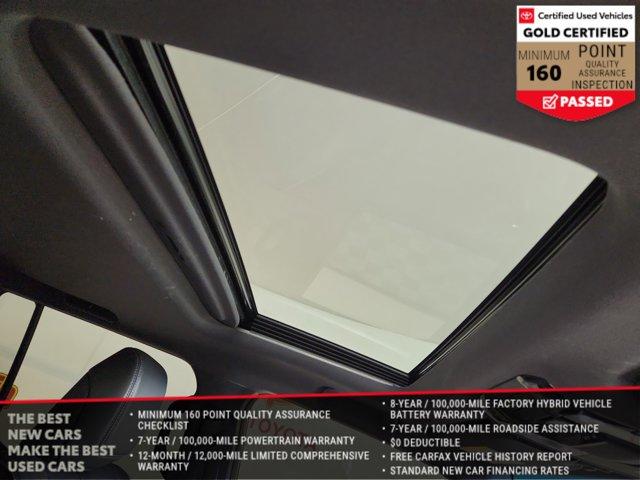 used 2024 Toyota Land Cruiser car, priced at $67,871
