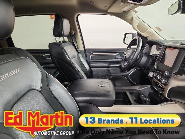 used 2020 Ram 1500 car, priced at $30,185