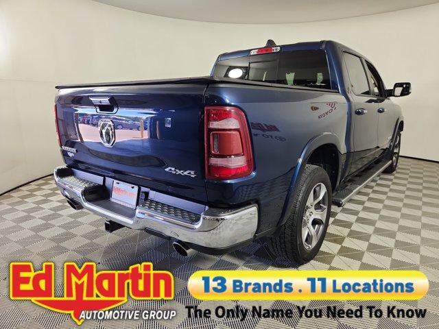 used 2020 Ram 1500 car, priced at $30,185