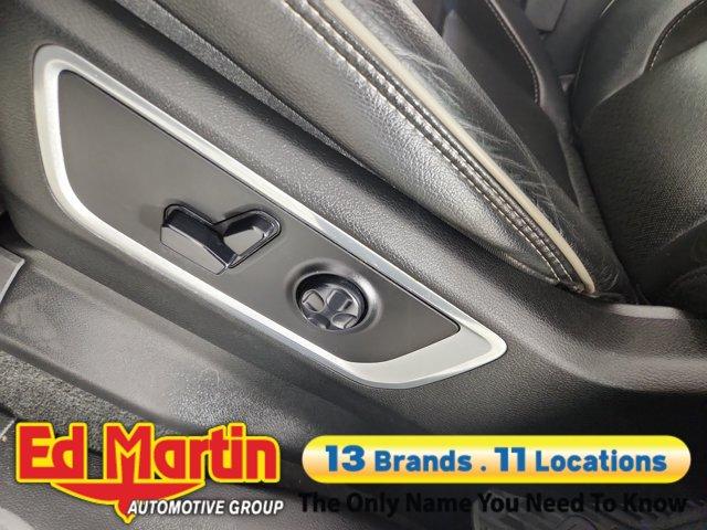 used 2020 Ram 1500 car, priced at $30,185