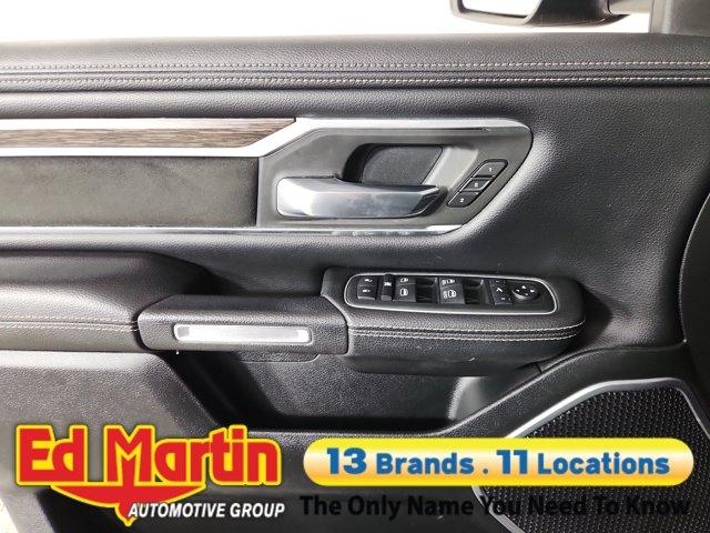 used 2020 Ram 1500 car, priced at $30,185