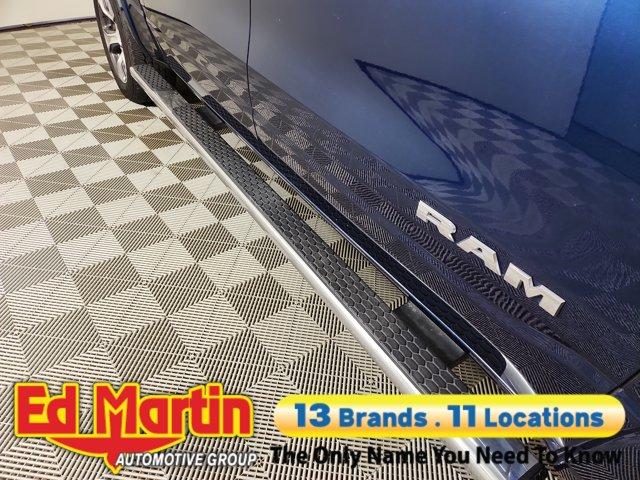 used 2020 Ram 1500 car, priced at $30,185
