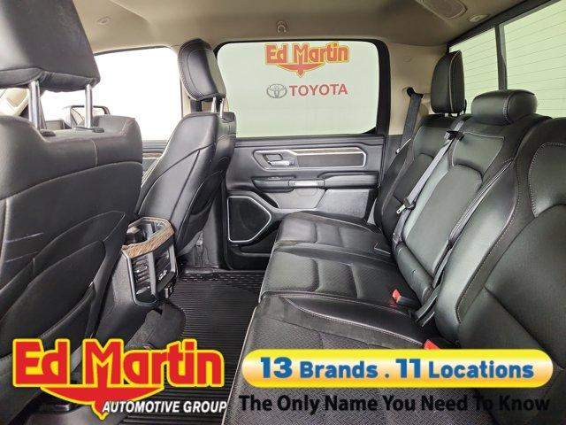 used 2020 Ram 1500 car, priced at $30,185