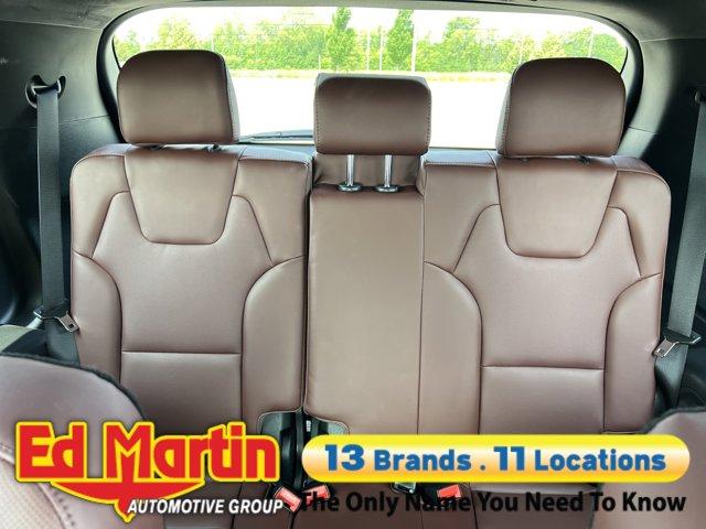used 2024 Kia Telluride car, priced at $43,888