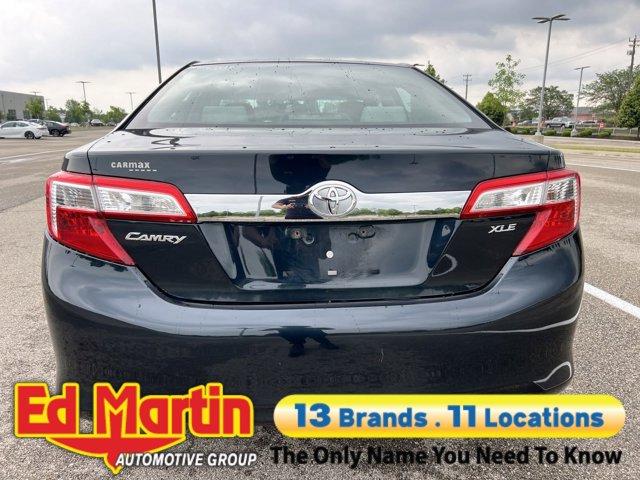 used 2012 Toyota Camry car, priced at $11,310
