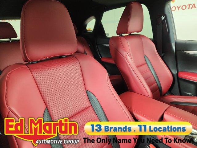 used 2022 Lexus RX 350 car, priced at $39,944