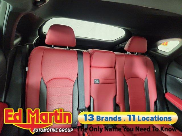 used 2022 Lexus RX 350 car, priced at $39,944