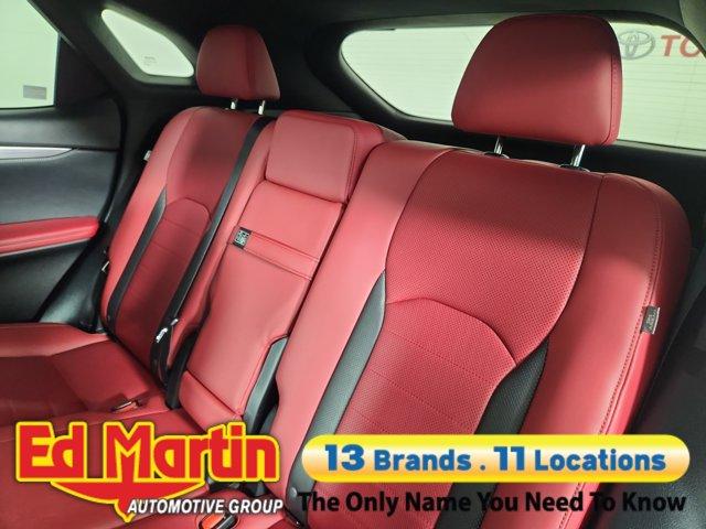 used 2022 Lexus RX 350 car, priced at $39,944