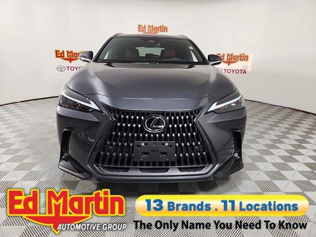 used 2022 Lexus NX 350 car, priced at $39,970