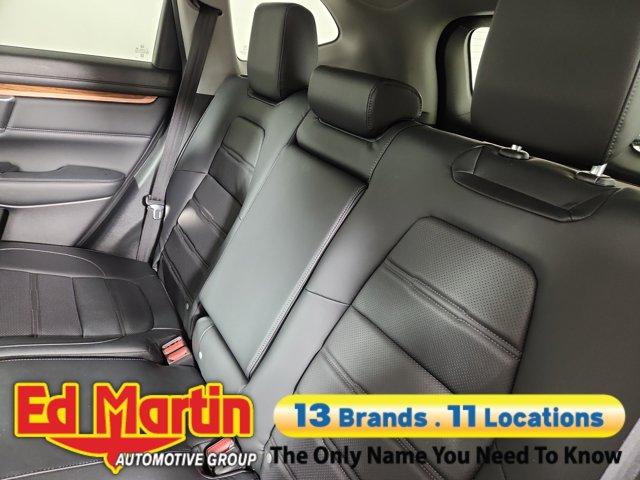 used 2022 Honda CR-V car, priced at $29,410