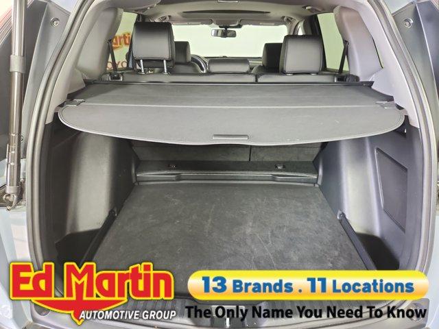 used 2022 Honda CR-V car, priced at $29,410
